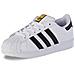 Superstar J Fu7712, Bambini, Bianco, Sneakers, Numero: 38 Eu - Foto miniatura 13