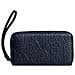 Portafoglio Donna Wristlet Rou Wallet Nero 948451cc793.00020 - Foto miniatura 4