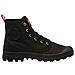 Palladium Hi Du C U, Sneaker A Collo Alto Uomo, Nero (nero 315), 39 Eu - Foto miniatura 2