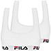 Women's Set Bra + Panties Bianco Xs - Foto miniatura 1
