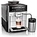 Macchina da Caffè Espresso Automatica EQ. 6 1.7 Lt. Potenza 1500 Watt Colore Nero Argento - Foto miniatura 1