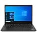 Ultrabook ThinkPad T14s Monitor 14" Full HD Intel Core i5-1135G7 Ram 16 GB SSD 512GB 2x USB 3.2 Windows 10 Pro - Foto miniatura 1