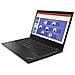 Ultrabook ThinkPad T14s Monitor 14" Full HD Intel Core i5-1135G7 Ram 16 GB SSD 512GB 2x USB 3.2 Windows 10 Pro - Foto miniatura 3