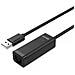 Adattatore Usb Ethernet 10/100mbps, Y-1468 - Foto miniatura 1