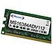Memorysolution - Ddr4 - 16 Gb - So Dimm 260-pin - 2133 Mhz / Pc4-17000 - 1.2 V - Ungepuffert - Non-ecc - Fr Advantech Mic-7700 - Foto miniatura 1