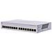 Business 110 Series Unmanaged Switch 16-port Ge (cbs110-16t) - Foto miniatura 1