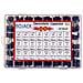 24value 630pcs Alluminio Condensatore Elettrolitico Assortimento Box Kit Gamma 0.1uf-1000uf - Foto miniatura 4