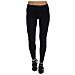 Engineered Jacquard Legging, Donna, Nero, Ghette, Numero: Xs Eu - Foto miniatura 1