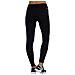 Engineered Jacquard Legging, Donna, Nero, Ghette, Numero: Xs Eu - Foto miniatura 2
