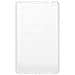 Custodia Trasparente Galaxy Tab A7 Lite - Foto miniatura 1