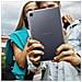 Custodia Trasparente Galaxy Tab A7 Lite - Foto miniatura 9