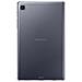 Custodia Trasparente Galaxy Tab A7 Lite - Foto miniatura 10