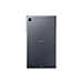 Custodia Trasparente Galaxy Tab A7 Lite - Foto miniatura 6