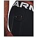 Leggings Coldgear Armour Fitness Donna - Black 001 Xl - Xl - Foto miniatura 2