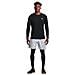 Leggings Coldgear Armour Fitness Donna - Black 001 Xl - Xl - Foto miniatura 3