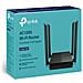 Ac1200 Router Wi-fi Mu-mimo Wireless Archer C64 802.11ac, 867+400 Mbit / s, Porte Ethernet Lan (rj-45) 4, Mu-mimo Sì, Tipo Di Antenna 4 X Fissa - Foto miniatura 6