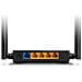 Ac1200 Router Wi-fi Mu-mimo Wireless Archer C64 802.11ac, 867+400 Mbit / s, Porte Ethernet Lan (rj-45) 4, Mu-mimo Sì, Tipo Di Antenna 4 X Fissa - Foto miniatura 7