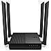 Ac1200 Router Wi-fi Mu-mimo Wireless Archer C64 802.11ac, 867+400 Mbit / s, Porte Ethernet Lan (rj-45) 4, Mu-mimo Sì, Tipo Di Antenna 4 X Fissa - Foto miniatura 1