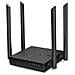 Ac1200 Router Wi-fi Mu-mimo Wireless Archer C64 802.11ac, 867+400 Mbit / s, Porte Ethernet Lan (rj-45) 4, Mu-mimo Sì, Tipo Di Antenna 4 X Fissa - Foto miniatura 11