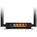 Ac1200 Router Wi-fi Mu-mimo Wireless Archer C64 802.11ac, 867+400 Mbit / s, Porte Ethernet Lan (rj-45) 4, Mu-mimo Sì, Tipo Di Antenna 4 X Fissa - Foto miniatura 12