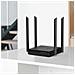 Ac1200 Router Wi-fi Mu-mimo Wireless Archer C64 802.11ac, 867+400 Mbit / s, Porte Ethernet Lan (rj-45) 4, Mu-mimo Sì, Tipo Di Antenna 4 X Fissa - Foto miniatura 8