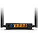 Ac1200 Router Wi-fi Mu-mimo Wireless Archer C64 802.11ac, 867+400 Mbit / s, Porte Ethernet Lan (rj-45) 4, Mu-mimo Sì, Tipo Di Antenna 4 X Fissa - Foto miniatura 3