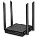 Ac1200 Router Wi-fi Mu-mimo Wireless Archer C64 802.11ac, 867+400 Mbit / s, Porte Ethernet Lan (rj-45) 4, Mu-mimo Sì, Tipo Di Antenna 4 X Fissa - Foto miniatura 9