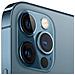 [Ricondizionato GOLD] iPhone 12 Pro Max 512 GB Blu pacifico  - Foto miniatura 3