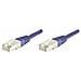 15m Cat6 S / FTP, 15m, RJ-45, RJ-45, Cat6 - Foto miniatura 2