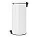 pz. 1 Cestino a pedale Pedal Bin New Icon 30L 111785 - Foto miniatura 2