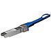 Cavo con attacco diretto Twinax passivo SFP+ Compatibile HP J9281B da 1 m - Foto miniatura 1
