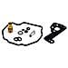 Kit Carburatore Yamaha V-max 1200 - Foto miniatura 1