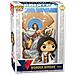Pop! Vinyl Comic Cover: - Wonder Woman 80Th-Wonder Woman (Rebirth) On Throne - Foto miniatura 1