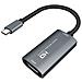 Scheda Di Acquisizione Video /adattatore Compatibile Da Usb-c A Hdmi - Foto miniatura 6