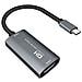 Scheda Di Acquisizione Video /adattatore Compatibile Da Usb-c A Hdmi - Foto miniatura 10