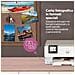 Stampante Envy Inspire 7221e All-in-One Inkjet a Colori A4 15 ppm (B / N) 10 ppm (a Colori) Wi-Fi / USB - Foto miniatura 15