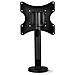 Supporto Da Scrivania Per Monitor Da 23"" A 43"", Nero - Foto miniatura 2