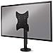 Supporto Da Scrivania Per Monitor Da 23"" A 43"", Nero - Foto miniatura 1