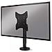 Supporto Da Scrivania Per Monitor Da 23"" A 43"", Nero - Foto miniatura 6