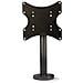 Supporto Da Scrivania Per Monitor Da 23"" A 43"", Nero - Foto miniatura 3