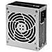 Smart 450w Alimentatore Per Computer 20+4 Pin Atx Atx Nero, Argento - Foto miniatura 2