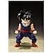 S. h. Figuarts Dragon Ball Z Son Gohan Kid Era Version - Foto miniatura 1