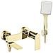 Rubinetto Doccia Storm Gold - Foto miniatura 1
