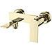 Rubinetto Doccia Storm Gold - Foto miniatura 2