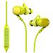Rock - Cuffiette Bluetooth - Giallo - Foto miniatura 1