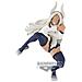 My Hero Academia The Amazing Heroes Rumi Usagiyama Vol. 22 Figure - Banpresto - Foto miniatura 1