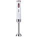 Frullatore ad Immersione SHB 9000WH con Recipiente da 0.7 L Potenza 9000 Watt Colore Bianco - Foto miniatura 2