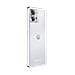 [Ricondizionato BASIC] Edge 30 Fusion 5G 128GB 8GB Ram 6.55" Doppia SIM Android 12 USB tipo-C 4400 mAh Aurora White - Foto miniatura 4
