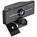 Sync 4K webcam 8 MP 1920 x 1080 Pixel USB 2.0 Nero - Foto miniatura 6