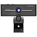 Sync 4K webcam 8 MP 1920 x 1080 Pixel USB 2.0 Nero - Foto miniatura 1